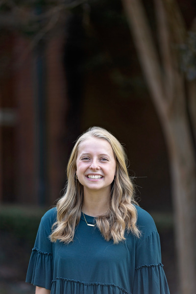 Claire Gann