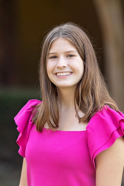 Halli Hollingsworth