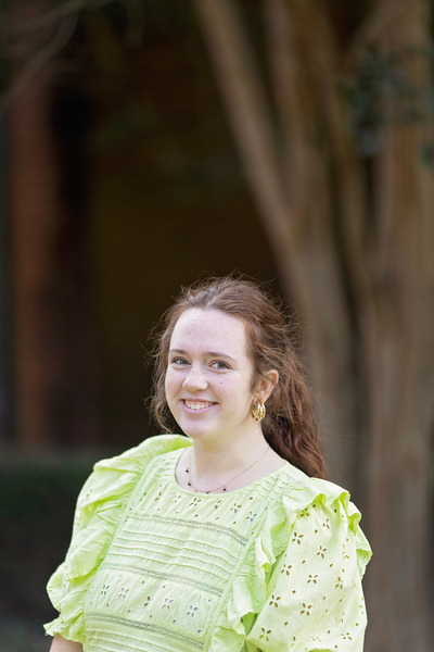 Mary Grace Stewart