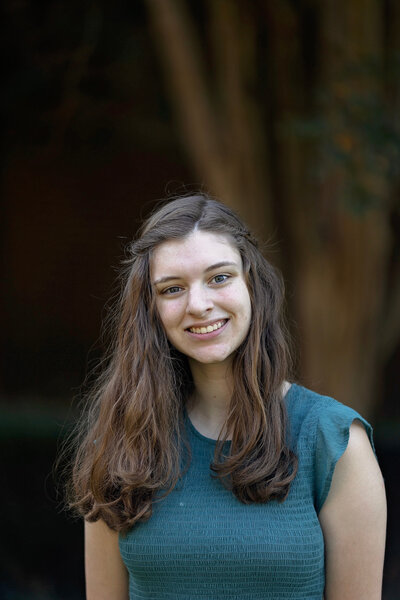 Madi Capson