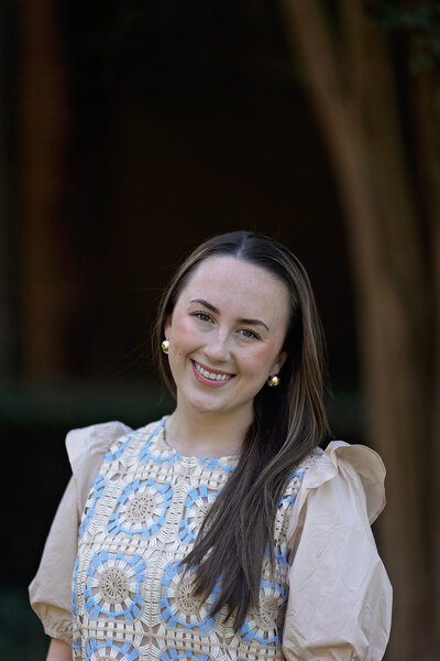 Grace Johnson