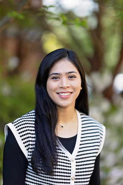 Photo of Isabella Guevara