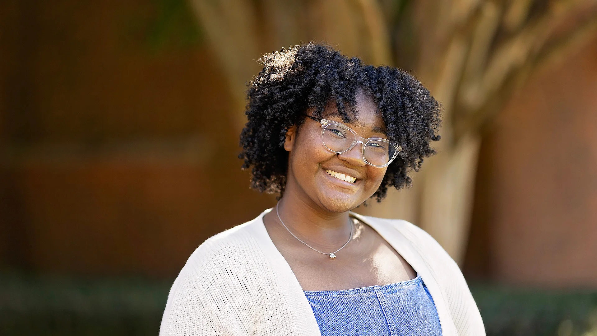 female student