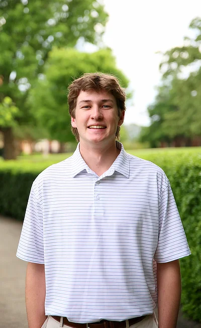 Photo of Jack Stogner