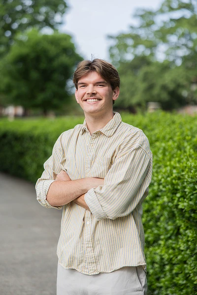 Photo of Jackson  Herauf 