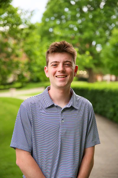 Photo of Rush Laschina