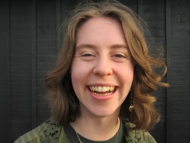 Sarah Chew