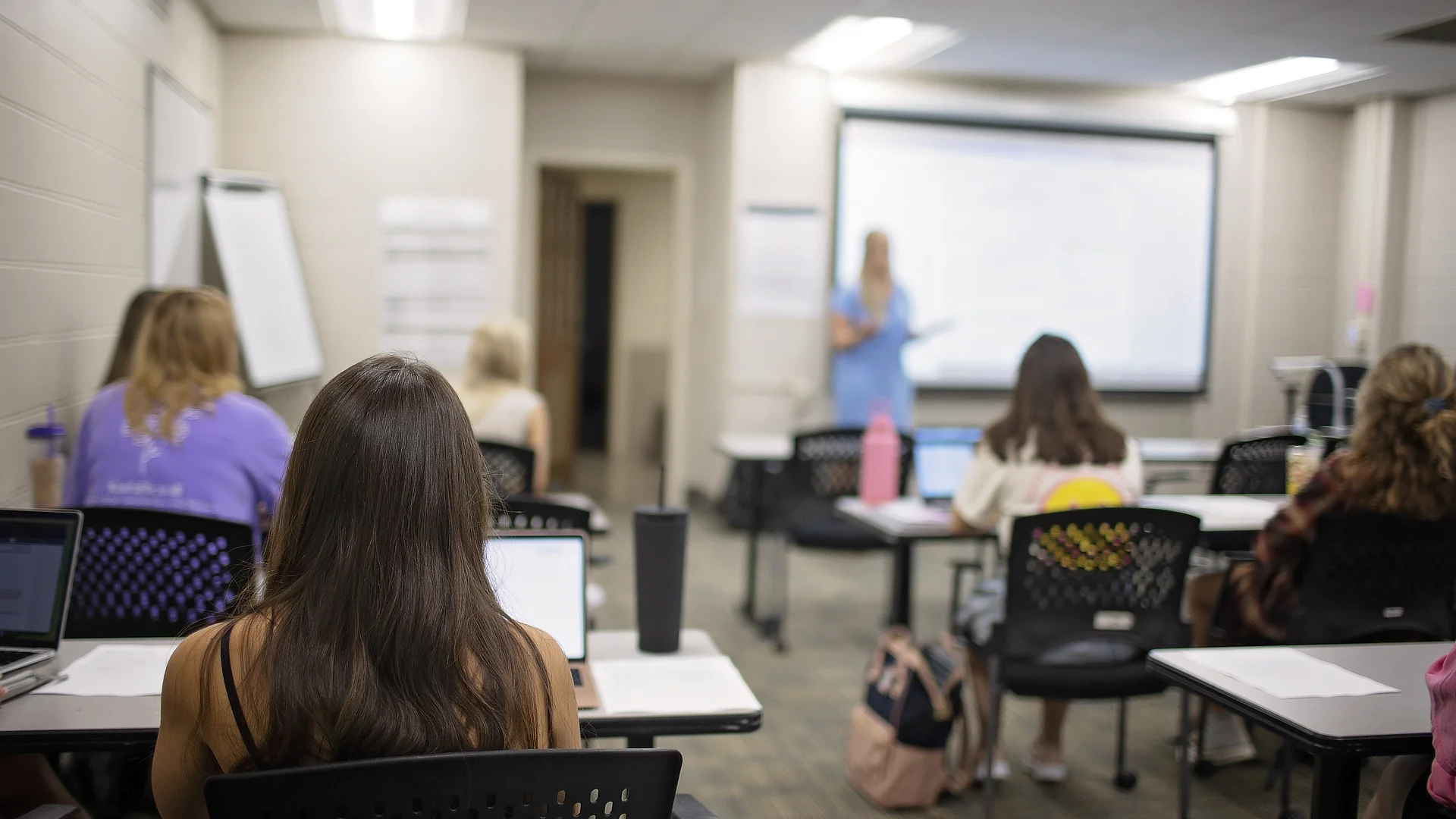 classroom learning