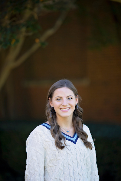 Victoria Campbell