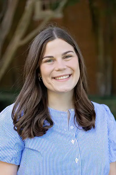 Mary Claire Nimon