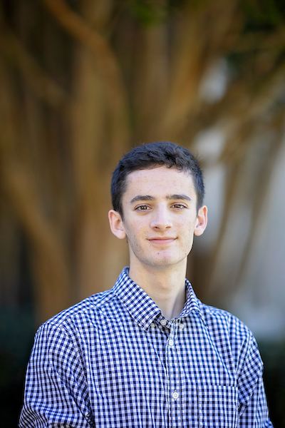 Micah Zellner