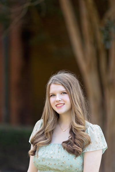 Lauren Hammontree