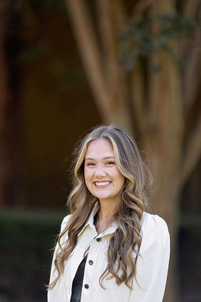 Meredith Hudson