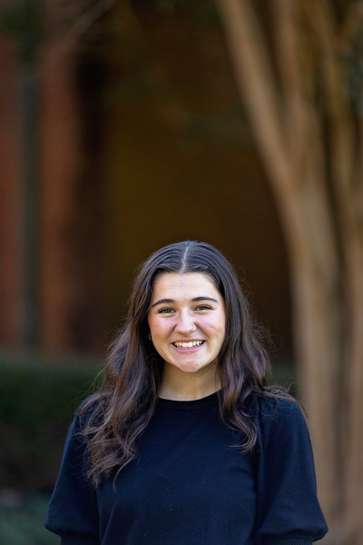 Abigail Kirby