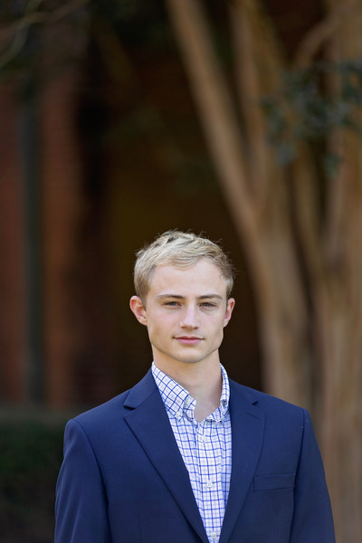 Grayson Wood