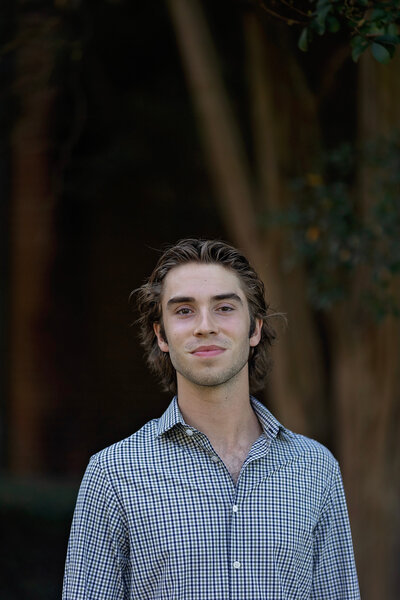Maddox Evans