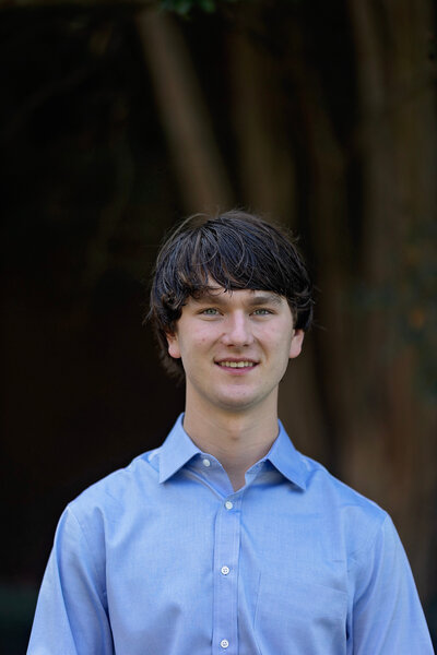 Campbell Gossett
