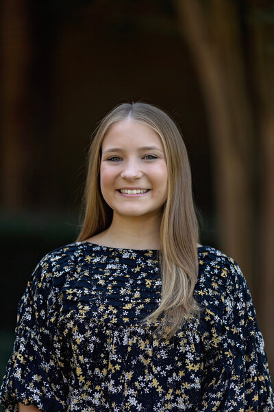 Presley Parrish