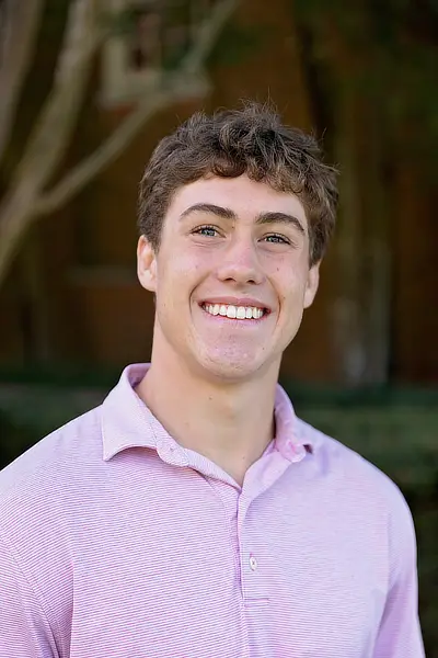 Gray Blair