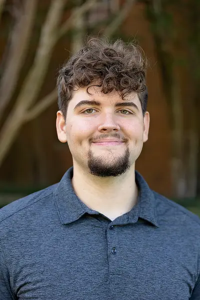 Isaac Chastain