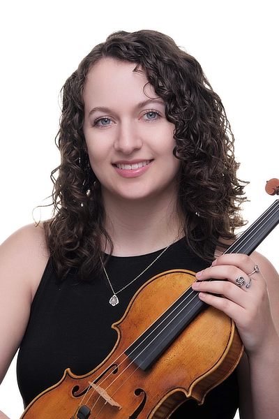 Photo of Jenna Kramer