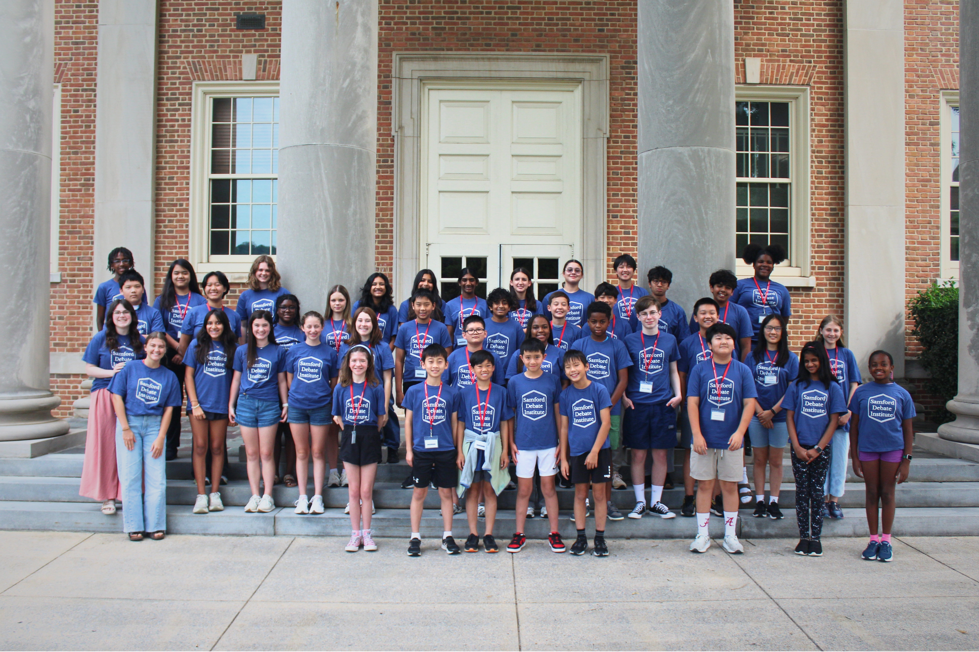 Summer Debate Institute 2026