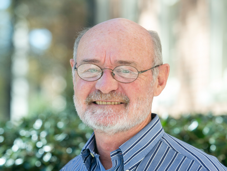 Larry Davenport