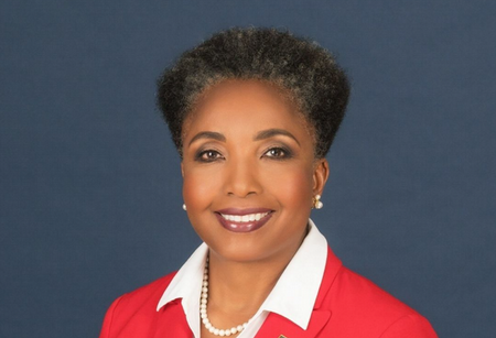 Carol Swain