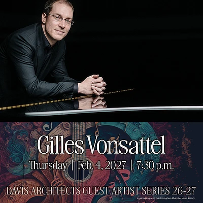 gilles vonsattel