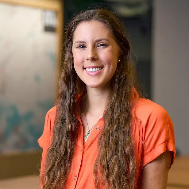 Samantha Wilkerson