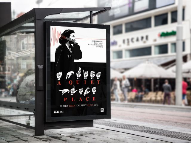 Seth-Stalcup-A-Quiet-Place-Graphic-Design-Poster