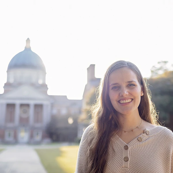Abby Bradford