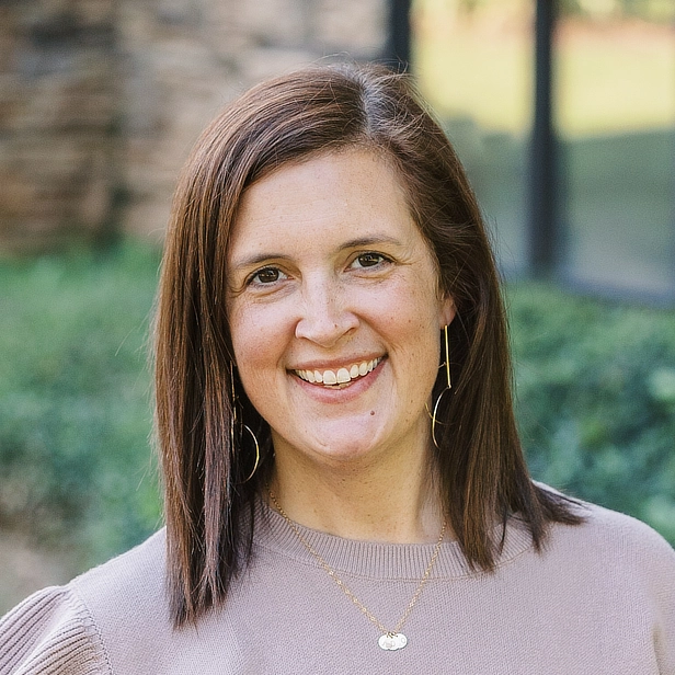 Meredith Teasley