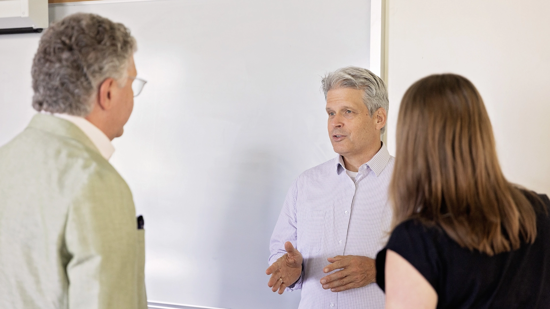 Christian Ministry Professor