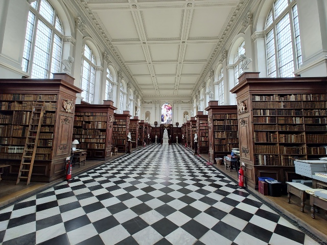 Wren Library