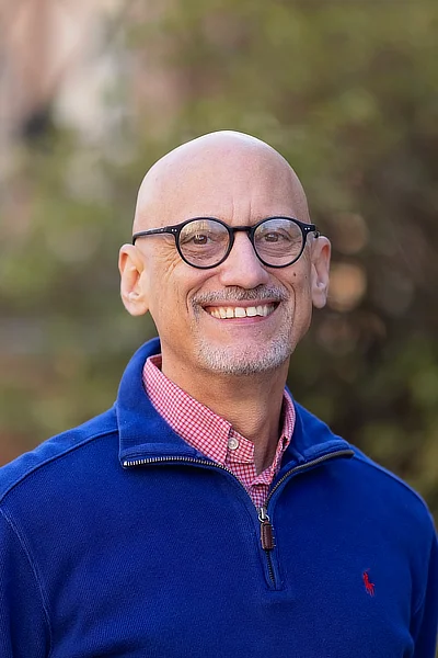 Photo of Darin White