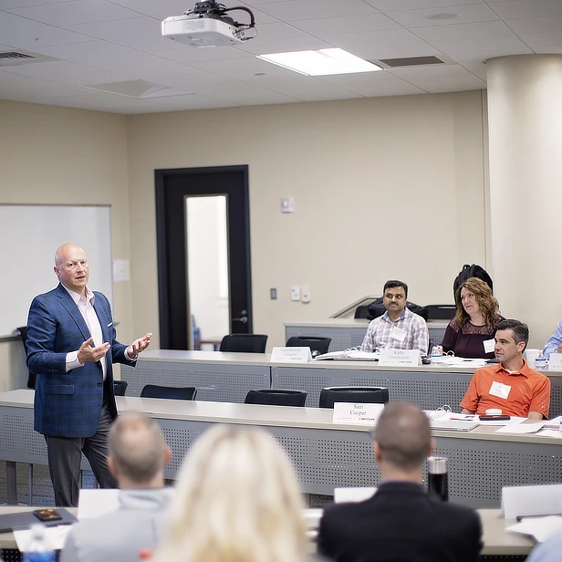 Executive Education