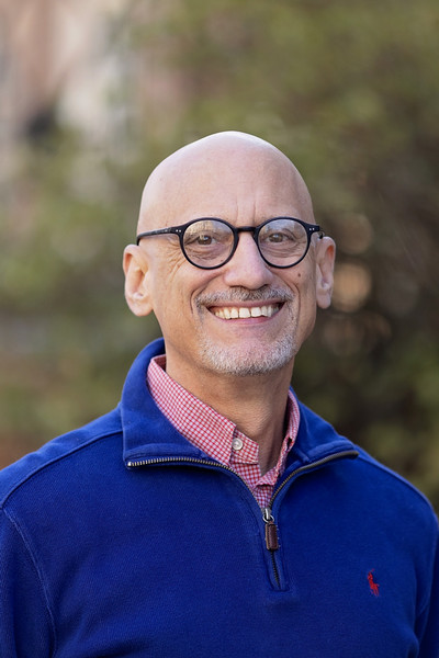 Photo of Darin White