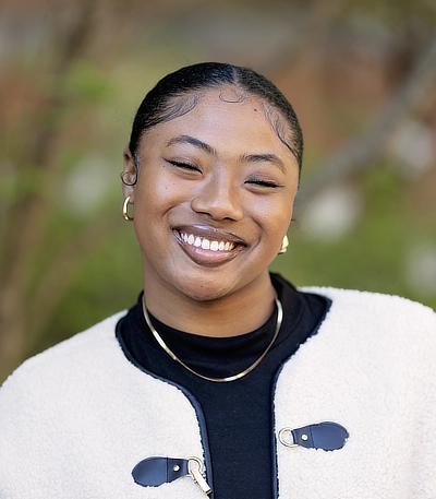Chyna Bates