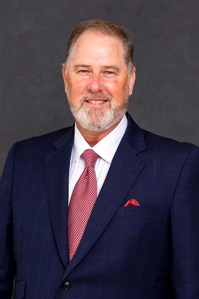 Photo of Martin Newton