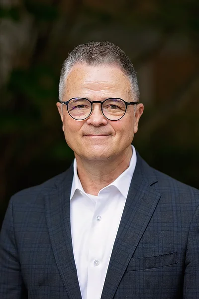 Photo of Joseph Hunt