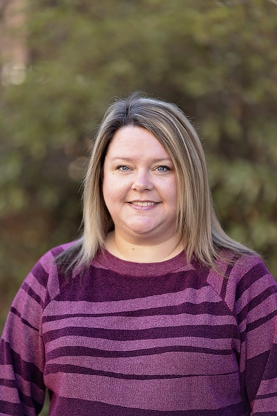 Photo of Ainsley Allison 