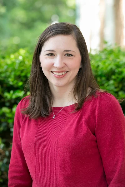 Photo of Laura Hannah