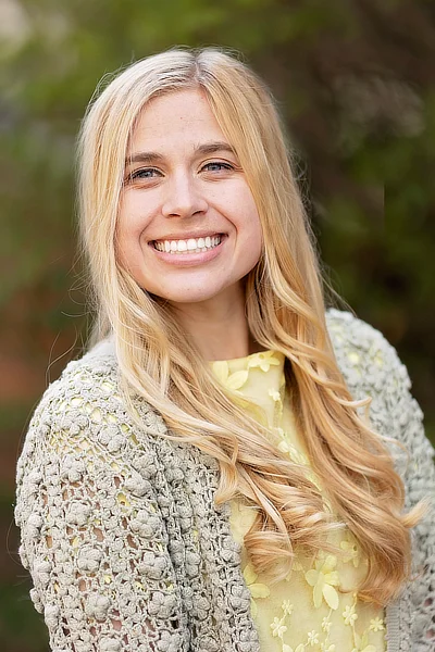 Photo of Hannah Rose