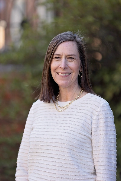 Photo of Teresa  Eyrich