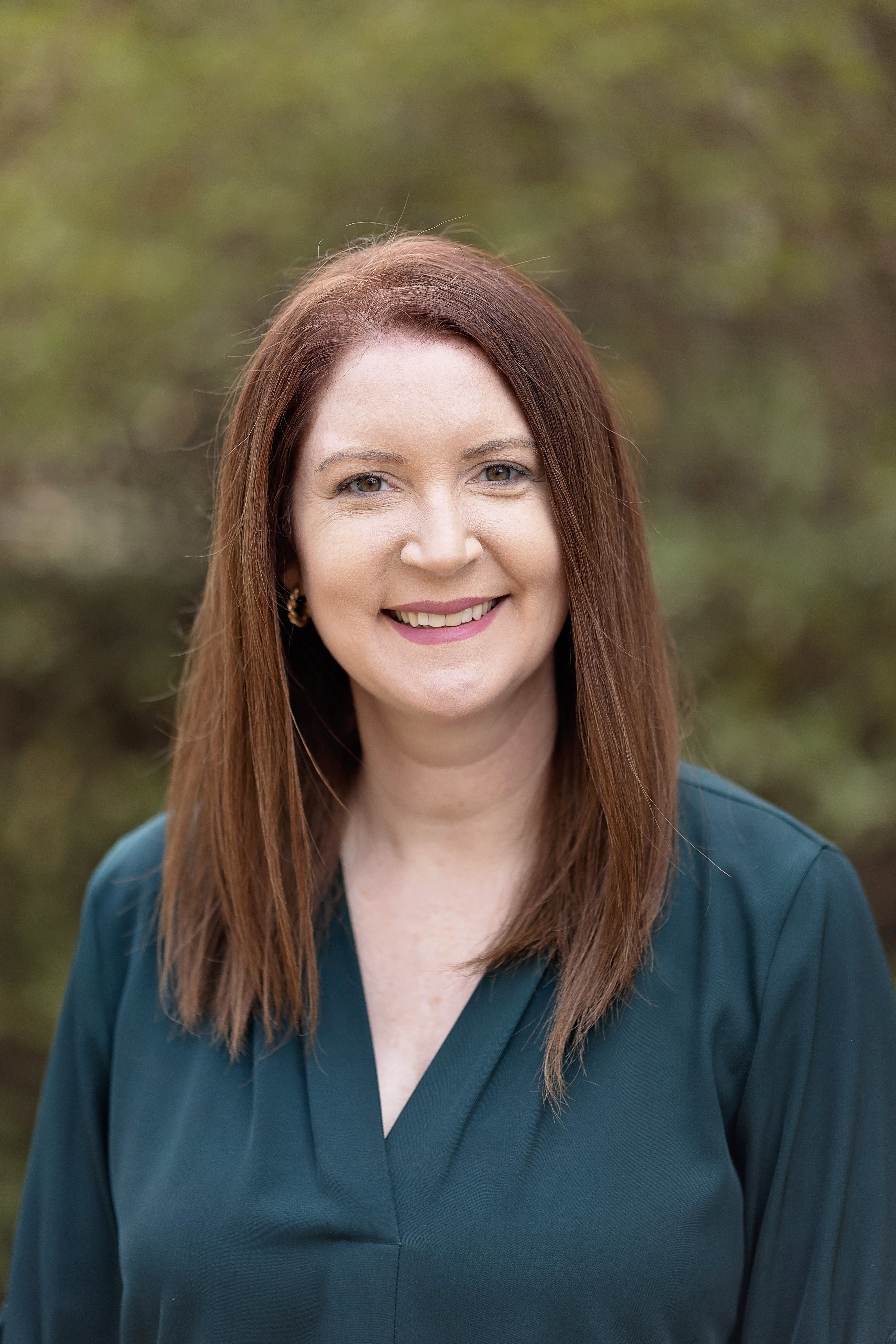 Photo of Marcie Harchuck