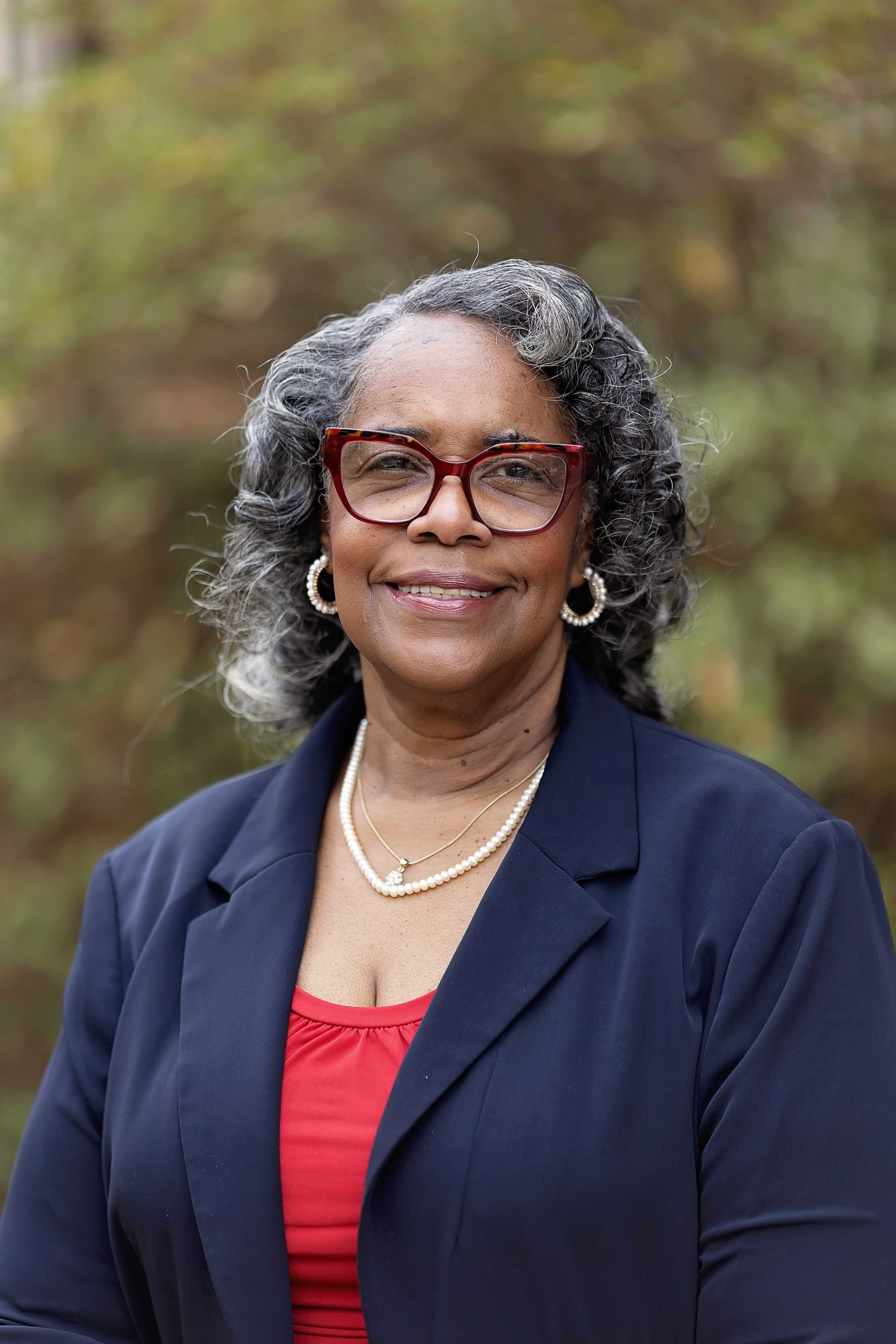 Photo of Myrtis Johnson