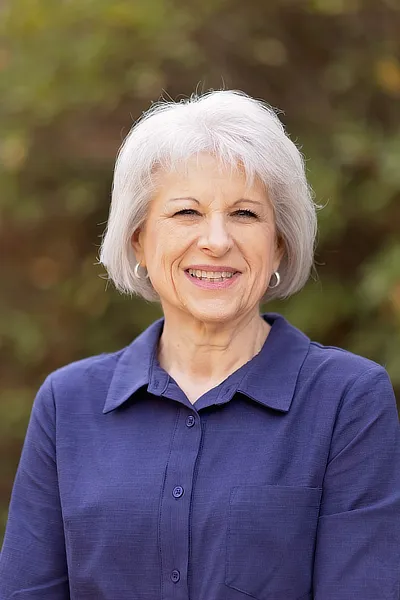 Photo of Marissa Rath
