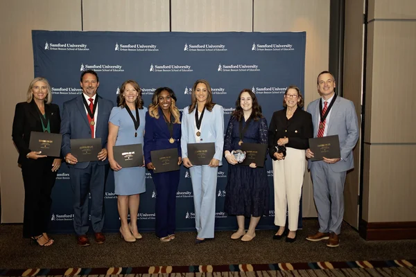 2026 L4L Recipients