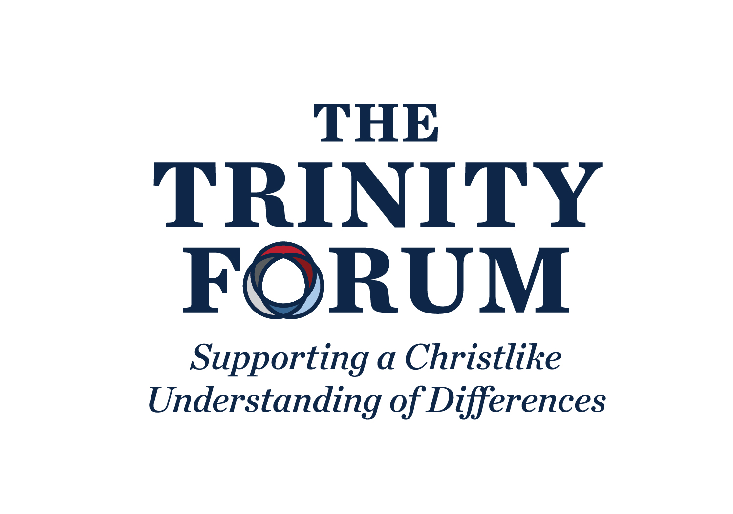 Education Trinity Forum Graphic